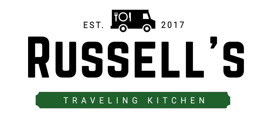 Russell’s Traveling Kitchen